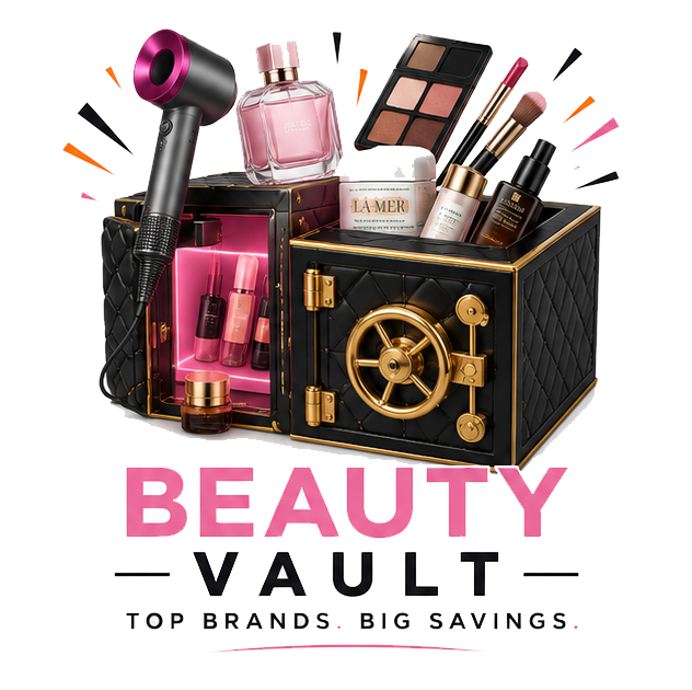 Beauty Vault
