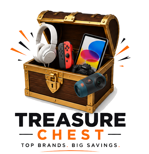 Treasure Chest