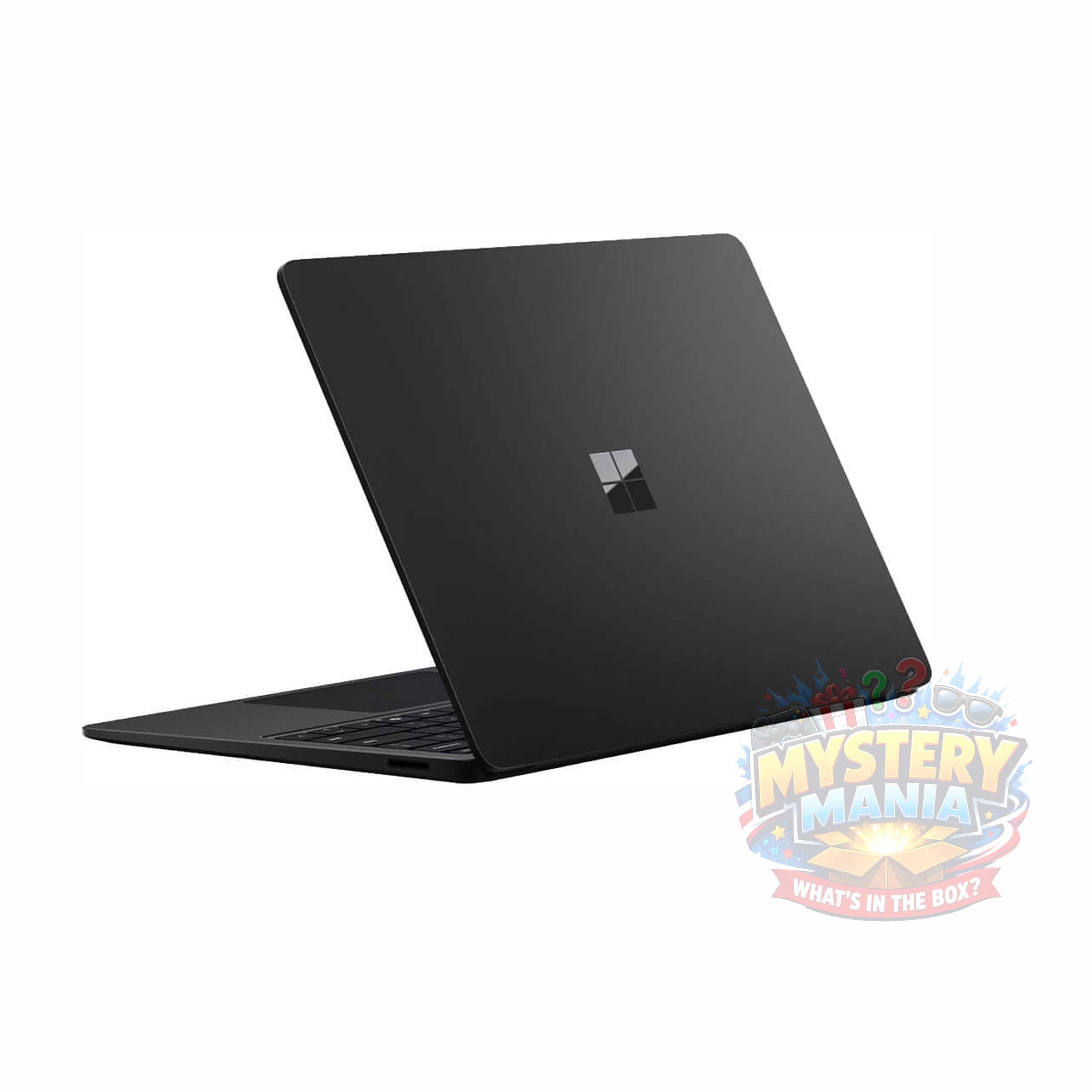 Microsoft Surface Laptop Copilot+ PC | AI Laptop | Mystery Mania Premium Finds