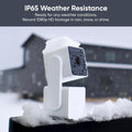WYZE Cam Pan v3 Indoor/Outdoor Pan & Tilt Security Camer