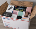 Treasure Box Mystery Box | Top Brands & Big Savings