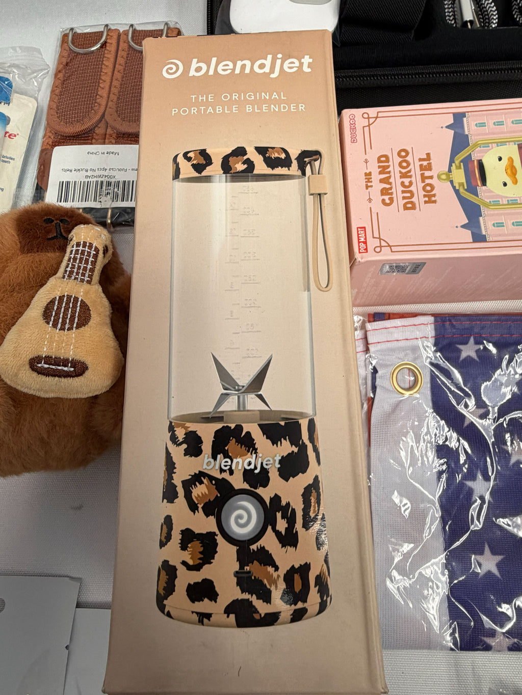 Treasure Box Mystery Box | Top Brands & Big Savings