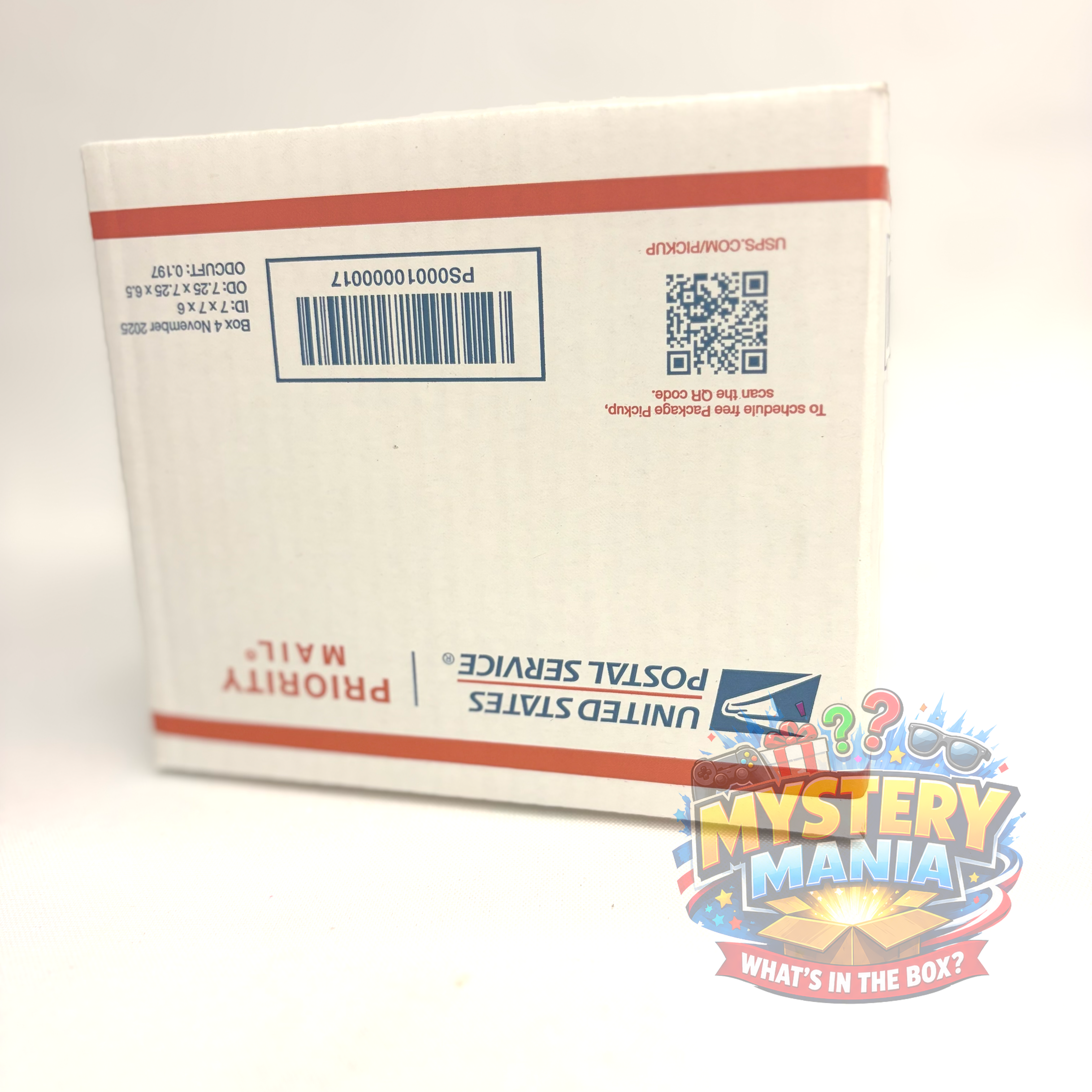 Beauty Vault Mystery Box | Premium Beauty & Skincare Products