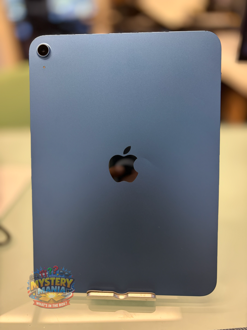 Apple - 11-inch iPad A16 chip with Wi-Fi - 128GB |OU7