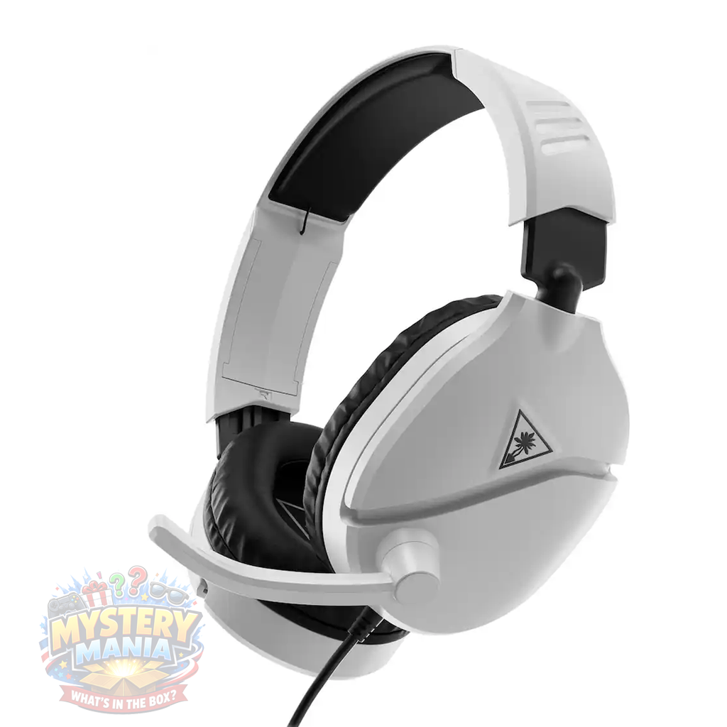 Turtle Beach - Recon 70 Wired Over-Ear Multiplatform Gaming Headset for XBOX