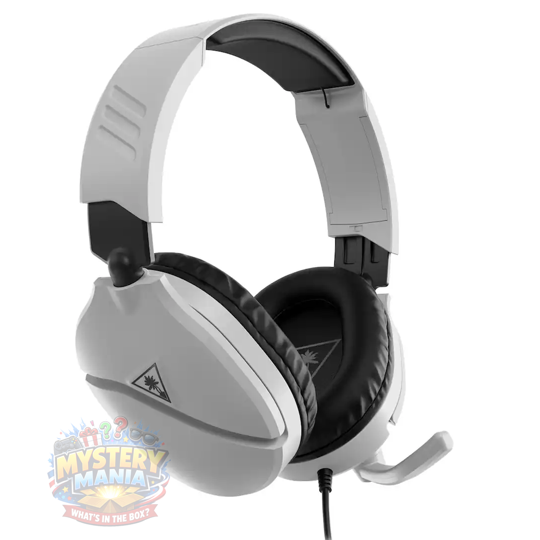 Turtle Beach - Recon 70 Wired Over-Ear Multiplatform Gaming Headset for XBOX