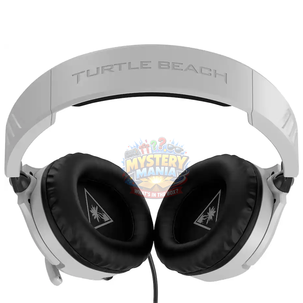 Turtle Beach - Recon 70 Wired Over-Ear Multiplatform Gaming Headset for XBOX
